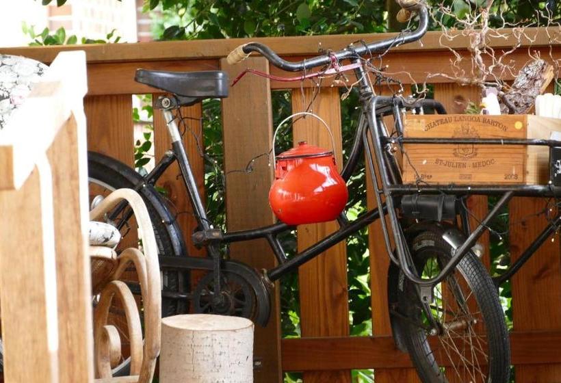 Landhotel Bauernwald