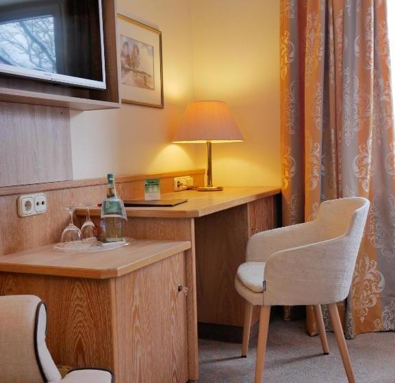 Landhotel Bauernwald