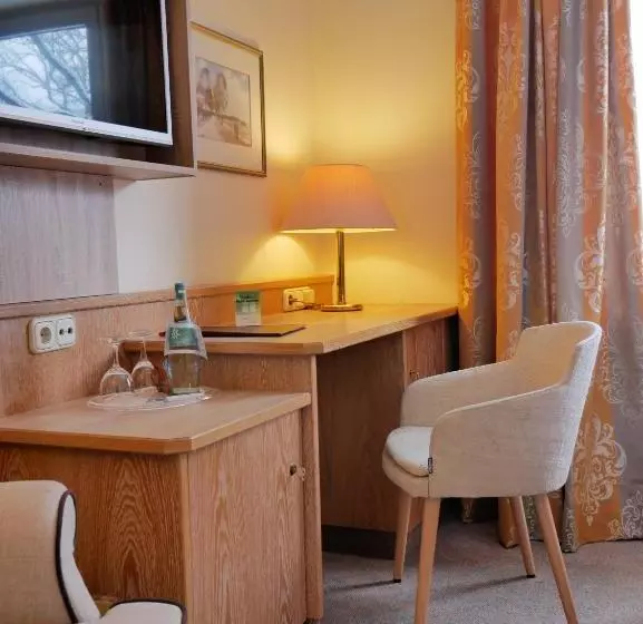 Landhotel Bauernwald