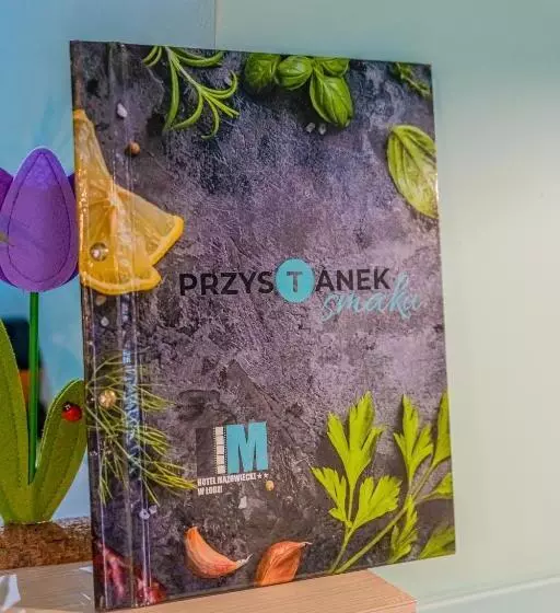 בית מלון כפרי Mazowiecki łódź