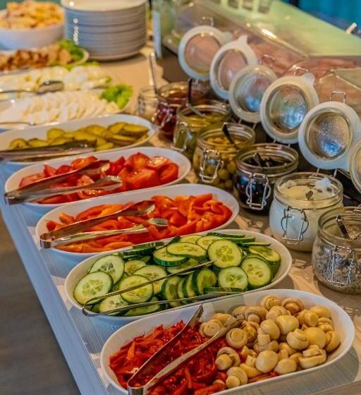 酒店 Mazowiecki łódź