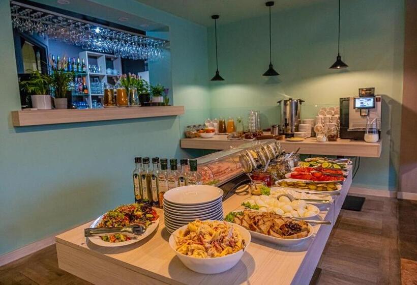 酒店 Mazowiecki łódź