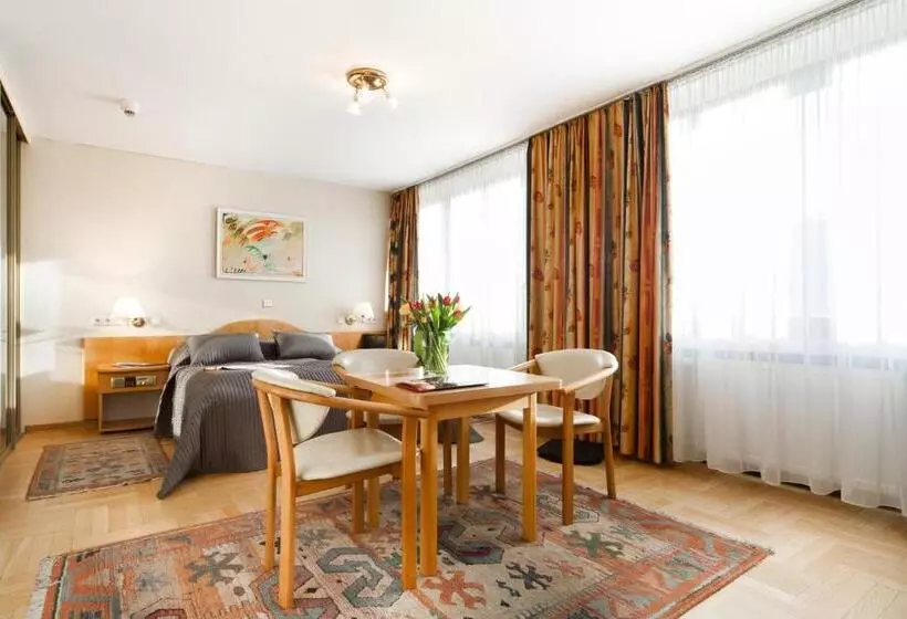 בית מלון כפרי Mazowiecki łódź