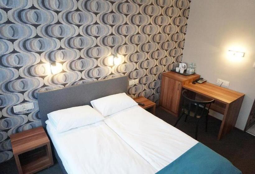 酒店 Mazowiecki łódź