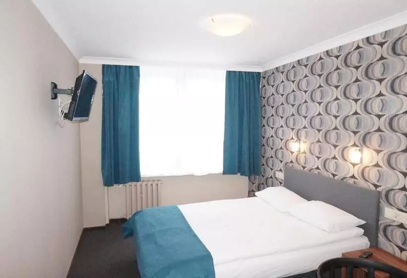 בית מלון כפרי Mazowiecki łódź