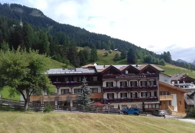 Hotel Miramonti