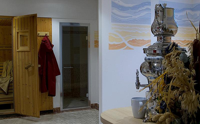 בית מלון כפרי Miramonti