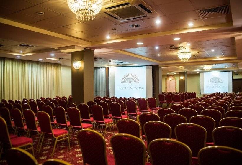 فندق Novum & Spa