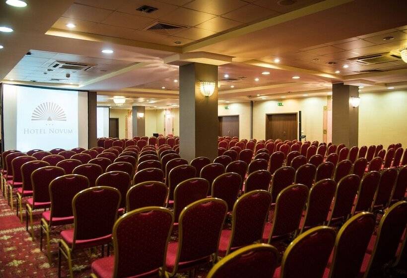 فندق Novum & Spa