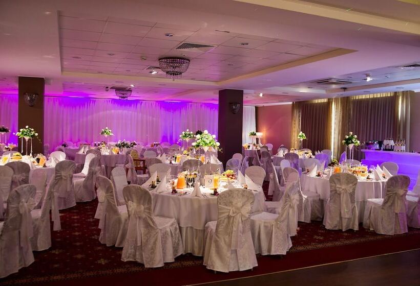 فندق Novum & Spa