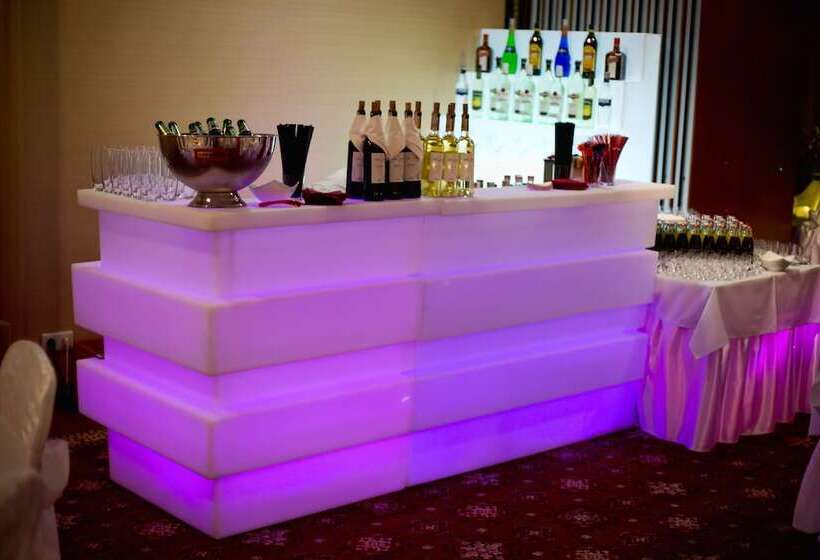 فندق Novum & Spa