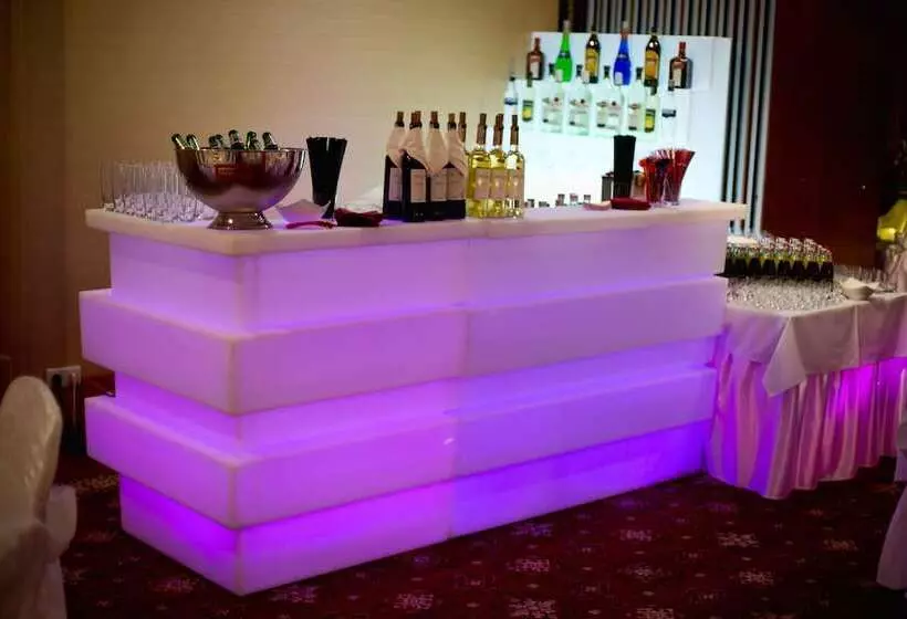 ホテル Novum & Spa