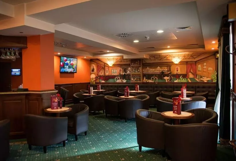 ホテル Novum & Spa