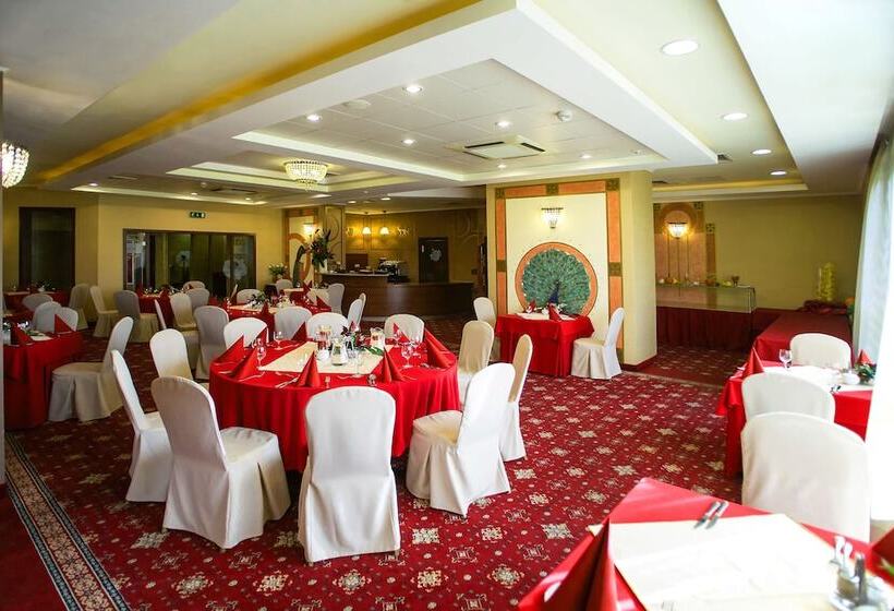 فندق Novum & Spa