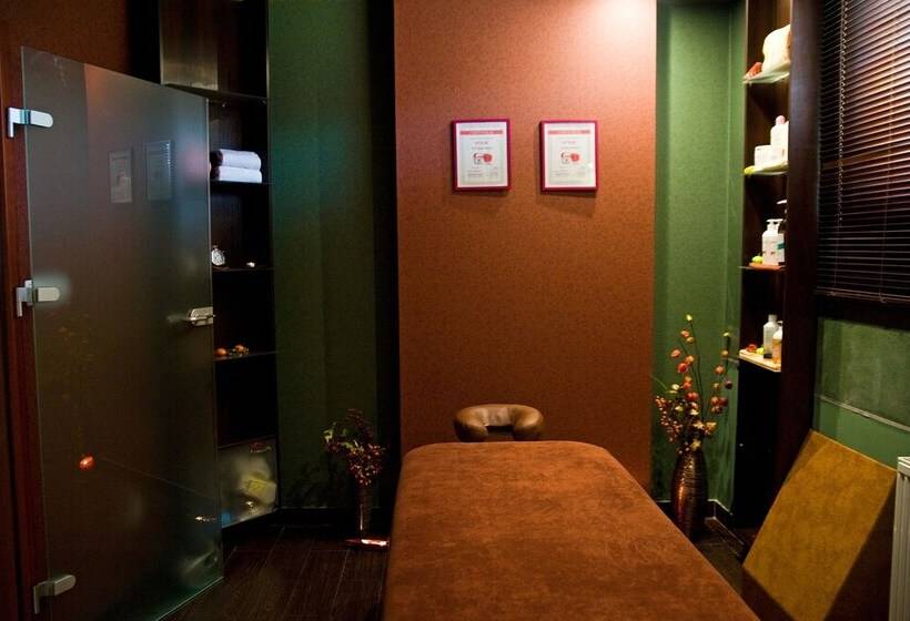 فندق Novum & Spa