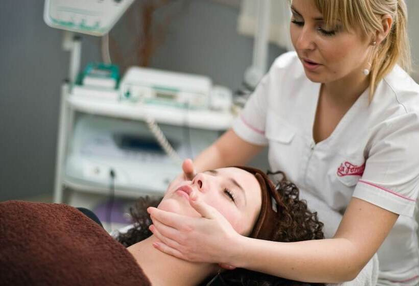 فندق Novum & Spa