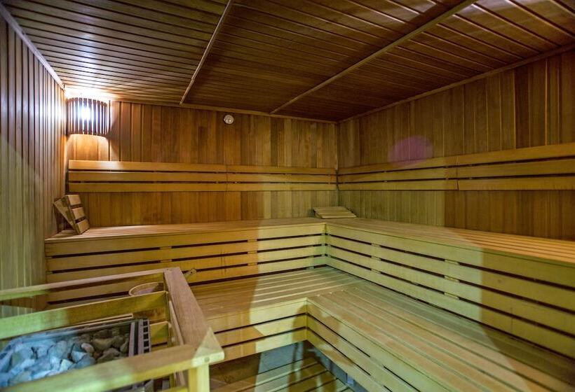 فندق Novum & Spa