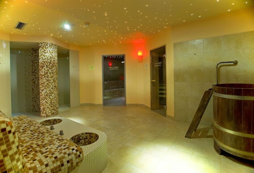 فندق Novum & Spa