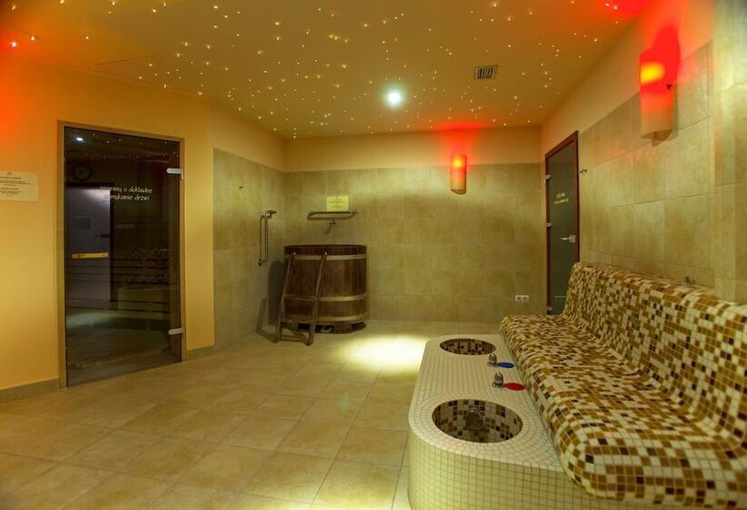 فندق Novum & Spa