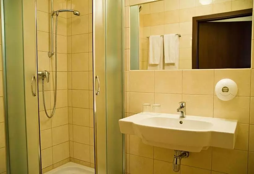 ホテル Novum & Spa