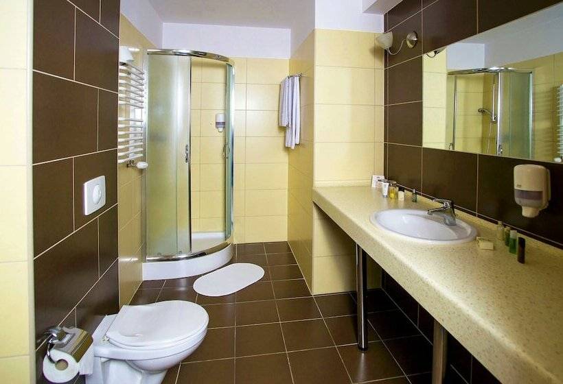 فندق Novum & Spa