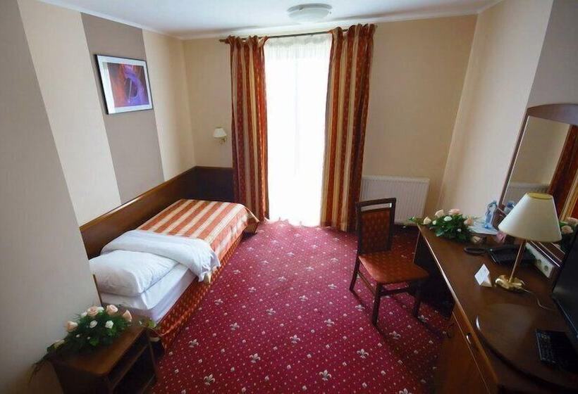 فندق Novum & Spa