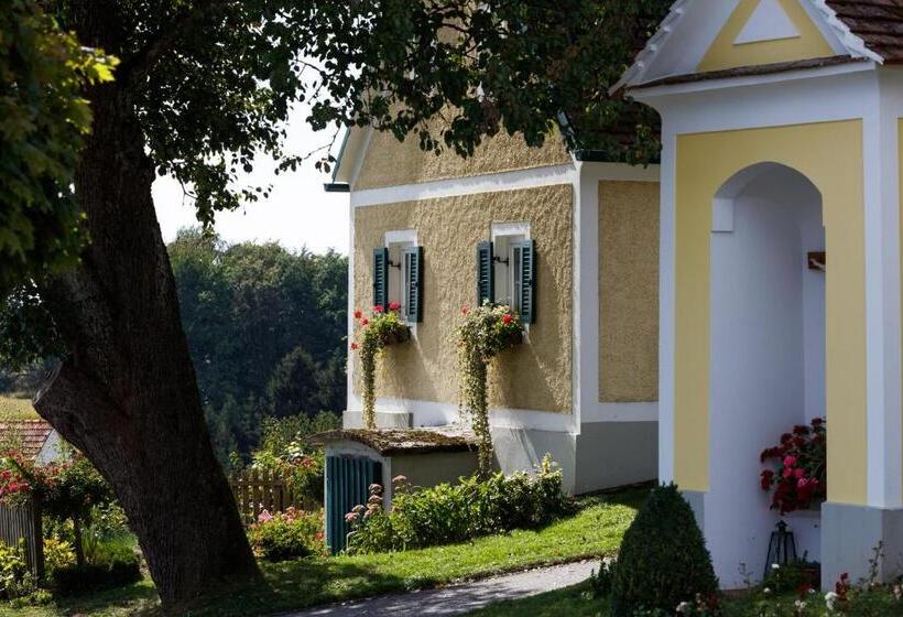 فندق Obst & Gästehof Brandl