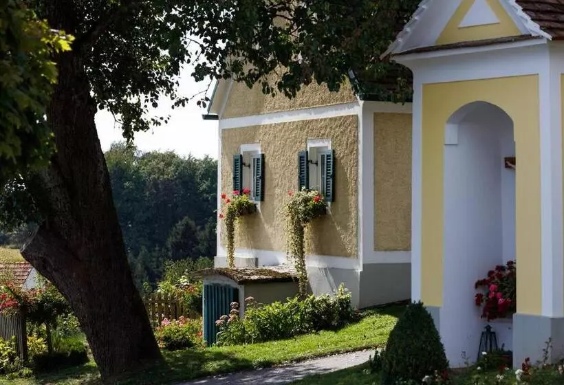 酒店 Obst & Gästehof Brandl