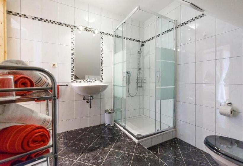 فندق Obst & Gästehof Brandl