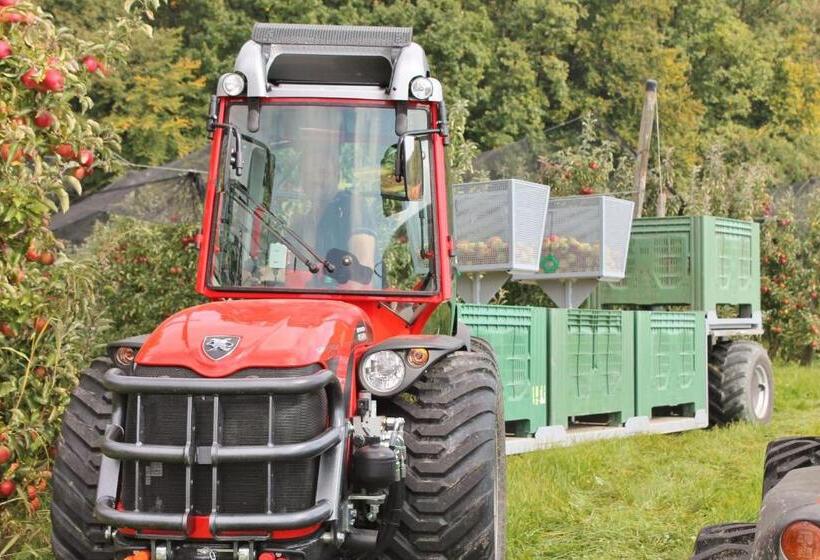 فندق Obst & Gästehof Brandl