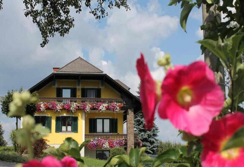 فندق Obst & Gästehof Brandl