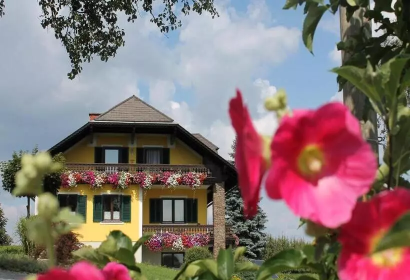 酒店 Obst & Gästehof Brandl