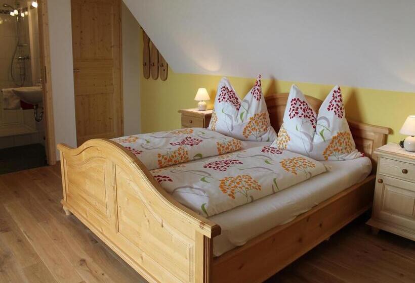 فندق Obst & Gästehof Brandl