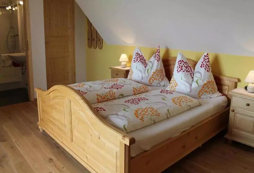 酒店 Obst & Gästehof Brandl