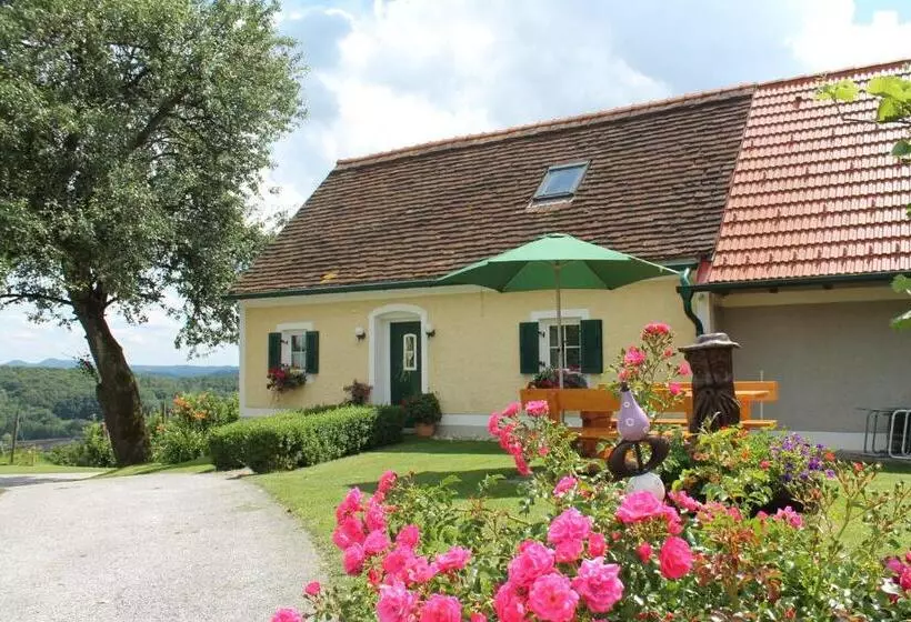 酒店 Obst & Gästehof Brandl