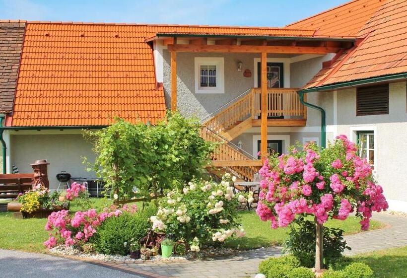 فندق Obst & Gästehof Brandl