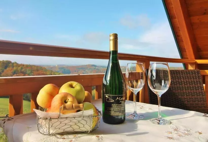 酒店 Obst & Gästehof Brandl