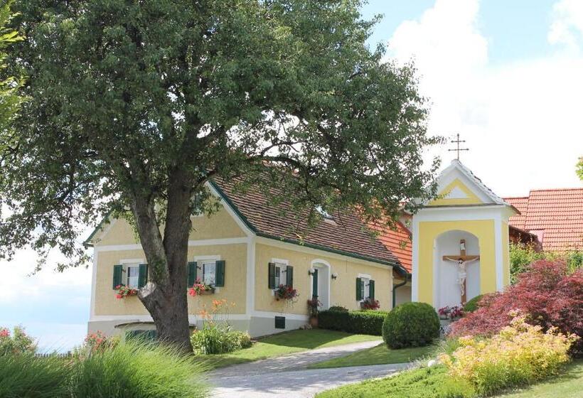 فندق Obst & Gästehof Brandl