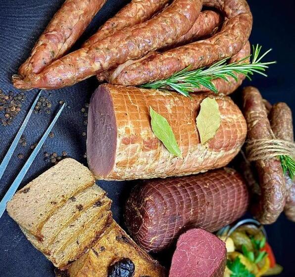 Отель Pańska Góra