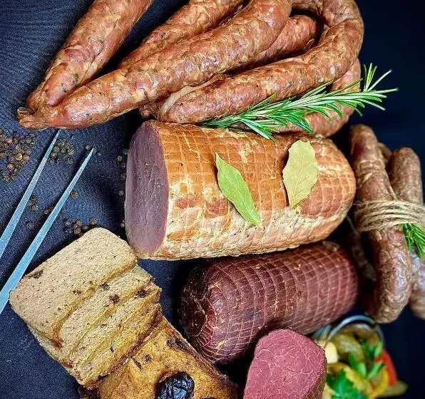 酒店 Pańska Góra