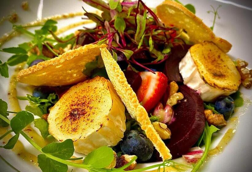 Отель Pańska Góra