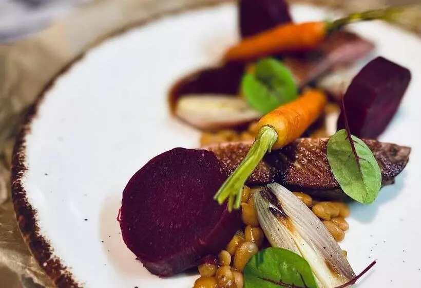 酒店 Pańska Góra