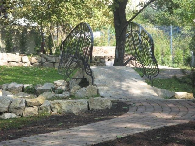 Отель Pańska Góra