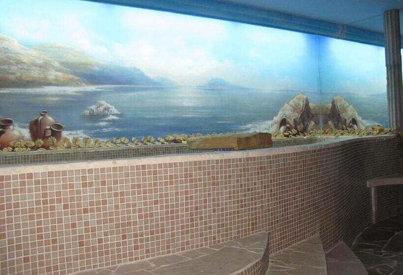 Отель Pańska Góra