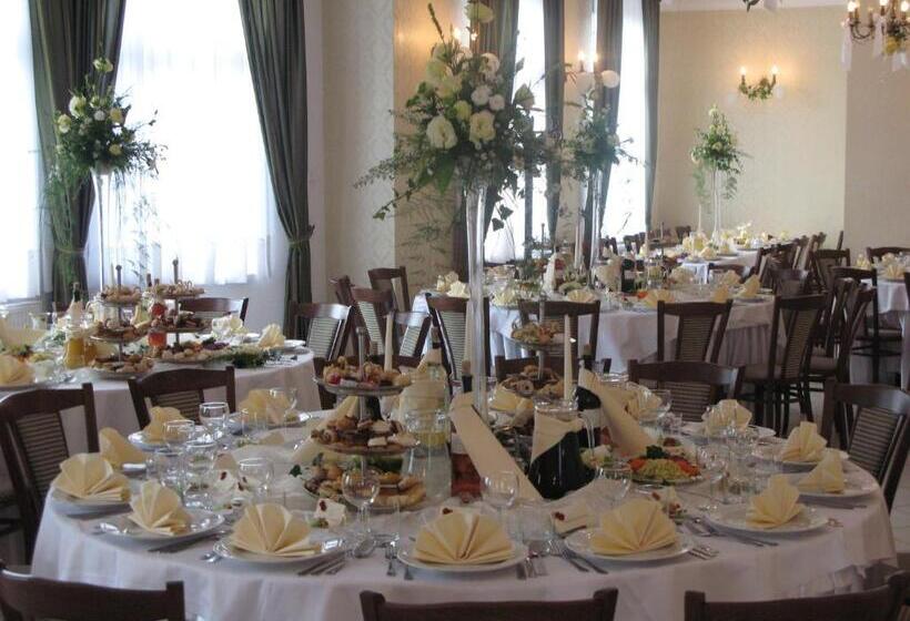 Отель Pańska Góra