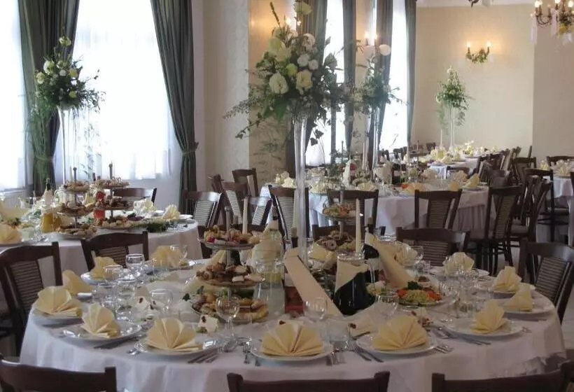 酒店 Pańska Góra