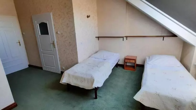 酒店 Pańska Góra