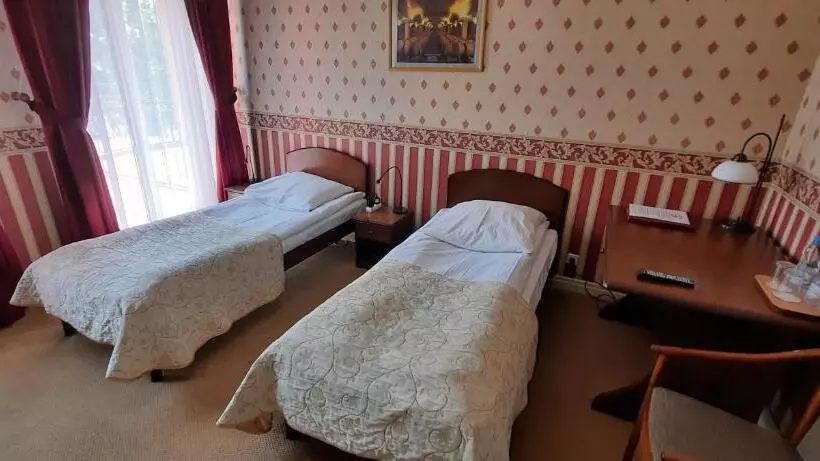 酒店 Pańska Góra