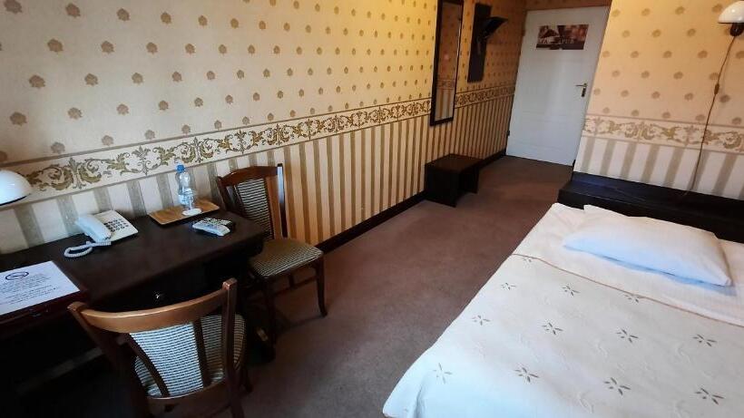 Отель Pańska Góra