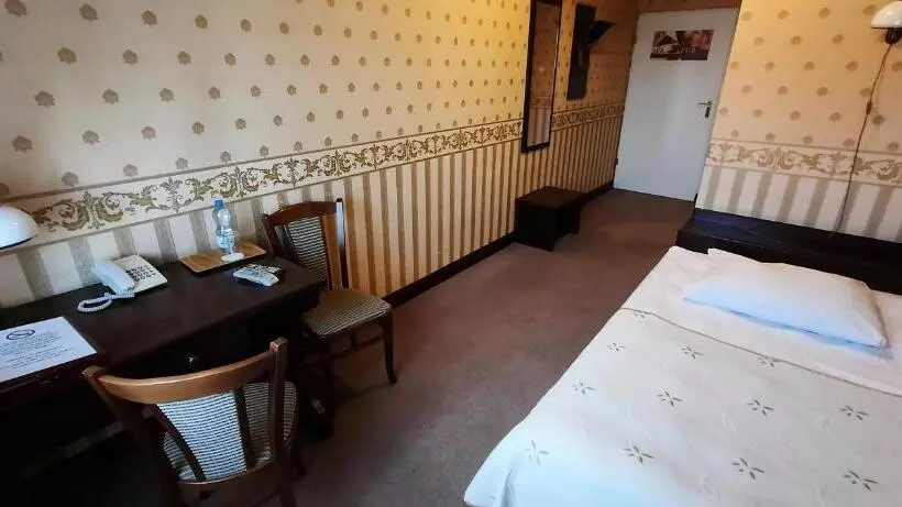 酒店 Pańska Góra